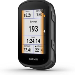 Garmin Edge 540 Cykeldator